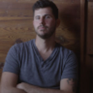 Meet your Posher, Mike